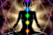 Balancing Energy: Working With Chakras and Meridians