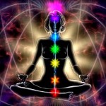 Seven primary chakras