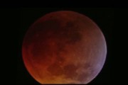 A Rare Lunar Eclipse on the Solstice