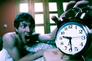 Oversleeping: Too Much of a Good Thing