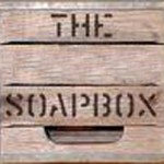 soapbox