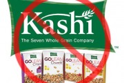 Kashi: Representing Misrepresentation