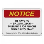 no_tolerance