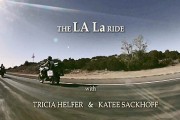 Acting Outlaws: The LA La Ride