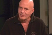 In Loving Memory: Dr. Wayne Dyer