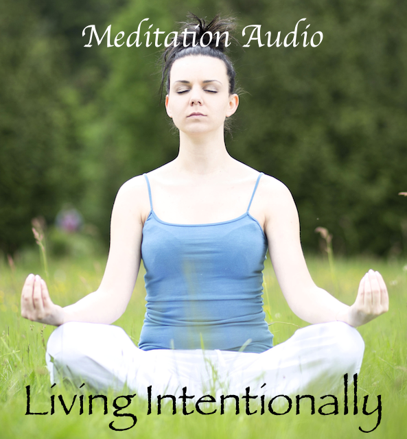 Meditation Audio