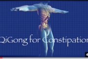 QiGong for Constipation?