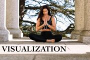 Using Visualization to Enhance Healing